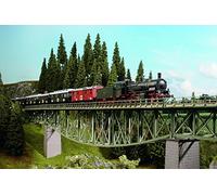Noch 67024 - Modellino di Ponte Ferroviario