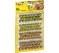 NOCH 7013 000 Ciuffo derba Verde, Giallo, Rosso