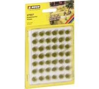 NOCH 7037 000 Ciuffo derba prato 6 mm Prato