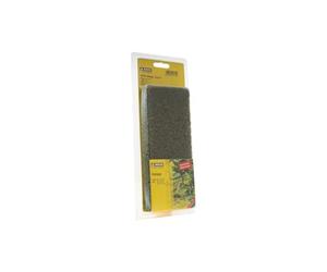 Noch 7272 Fogliame, 20 x 23 cm, Colore: Verde Oliva