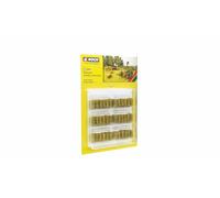 Noch 07461 Balle di fieno 36pz modellismo