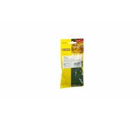 Noch 8321 08321 - Giocattolo con Erba spargente, 2,5 mm, Verde Scuro, S