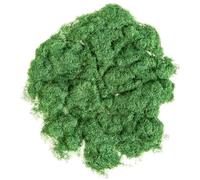 Noch 8321 08321 - Giocattolo con Erba spargente, 2,5 mm, Verde Scuro, S