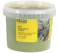 NOCH 8371 000 Materiale sfuso Prato primaverile Verde chiaro