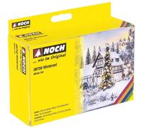 NOCH 8758 0 KIT paesaggio invernale 1 KIT
