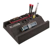 NOCH 99355 00 H0, TT Supporto locomotiva