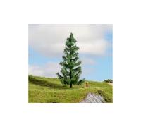 NOCH® abete rosso, modellismo albero, 15 cm per scartamenti H0, TT, N, Z anche per diorami e basi
