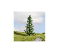 NOCH® abete rosso, modellismo albero, 15 cm per scartamenti H0, TT, N, Z anche per diorami e basi