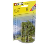 Noch - Albero di Mele con Frutta 7,5 Cm Ho-TT-N
