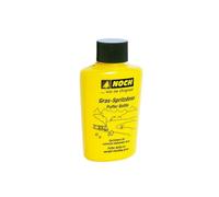 Noch® Barattolo per Erba per modellismo Realistico, Caricamento elettrostatico di Fibre di Erba, modellismo e Fai da Te