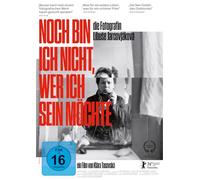 Noch bin ich nicht, wer ich sein möchte (OmU) (DVD)