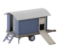 NOCH 14377 H0 POLLO MOBILE KIT DA MONTARE MODELLISMO