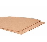 Noch Corel SRL Foglio in Sughero 15x50 Pezzi 2