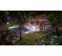 NOCH Crash UFO con schiuma rigida colorata a mano e alieno 3D, ideale per H0, TT, N set ferroviario