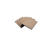 NOCH Easy Track Trasse dritto 77 mm, 6 pezzi per binario a C Märklin 24077, ideale per modelli H0