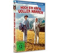 Noch ein Käfig voller Narren