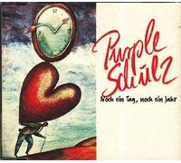 Noch ein Tag, noch ein Jahr [Single-CD]