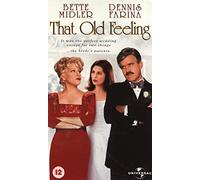 Noch einmal mit Gefühl