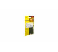 Noch Erba spargitore Verde Medio Realistico modellismo Erba, 4 mm, 20 g, Sacchetto per scartamenti H0, TT, N, Z