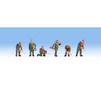 Noch- Forestiers, 45061