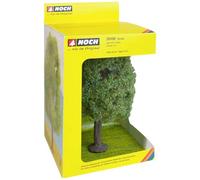 NOCH® Frassino, albero fedele ai dettagli, altezza 20 cm, ideale per modellini e diorami per fai da te, decorazioni fai da te o anche wargaming