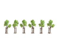 Noch Giovani con Supporti per Albero, Multicolore, zzzz-s, 21538