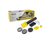 Noch- Rasoio elettrostatico per modellismo, diorami e paesaggistica, 60115