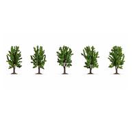25620 Noch Profi 5 Alberi decidui altezza mm. 80