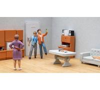 Noch H0 Funny-Scenes Fratelli, 16606