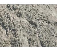 NOCH 60307 - Wrinkle Rocks Formato XL come in foto 61 x 34,5 cm