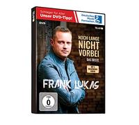 Noch Lange Nicht Vorbei:das Beste (DVD)