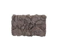 NOCH 58462 - Parete rocciosa, roccia di basalto, 32 X 21 cm