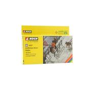 Noch- Grandi lastre di Cemento Formato, 14237