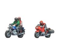 Noch N figure motociclisti, 35837
