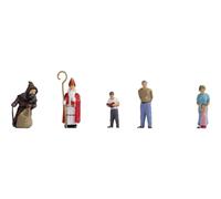 NOCH N15923 Noch Nicholausa