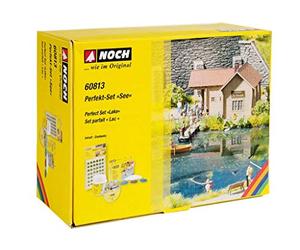 NOCH N60813 - Set perfetto "See"
