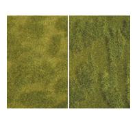 Noch- Natur+ Prato succoso, Multicolore, Small, 07470