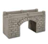 NOCH 58696 H0 PONTE AD ARCO IN PIETRA L X A 157 58 78 MM MODELLISMO