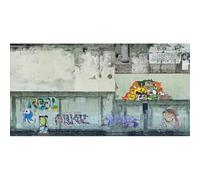 NOCH 0056669 H0 - Pannello in cartone 3D per industria e commerciali