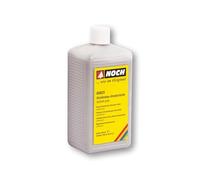 NOCH Pittura strutturale stradale, 250 ml, asfalto grigio per modellismo stradale, facile da progettare con struttura realistica asfalto