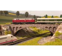 NOCH Ponte ad arco in pietra, 44380