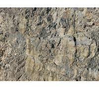NOCH® Roccia Finta „Großvenediger“, Design Roccioso Realistico, 45 X 25,5 Cm