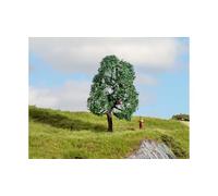 NOCH® Rovere, albero modello alto 10 cm, perfetto per scartamenti H0, TT, N, Z