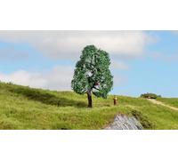 NOCH® Rovere, albero modello alto 10 cm, perfetto per scartamenti H0, TT, N, Z