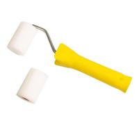 Noch- Road Construction Paint Roller Rullo di Vernice per la Costruzione, Colore Colorato, 60829