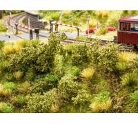 Noch Scala N 23102 Convezione vegetazione per terrapieno Nuovo OVP