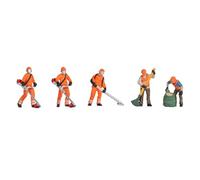 Noch Set di statuette per lavori di fal, 36064
