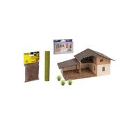 NOCH Set Temi „Presepe“, Modellismo Presepio, In igure E Accessori