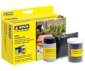 Noch Starter Set Costruzione strade H0-TT-N-Z-0-1-G 60821 modellismo
