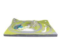 Noch Terreno prefabbricato, 87043